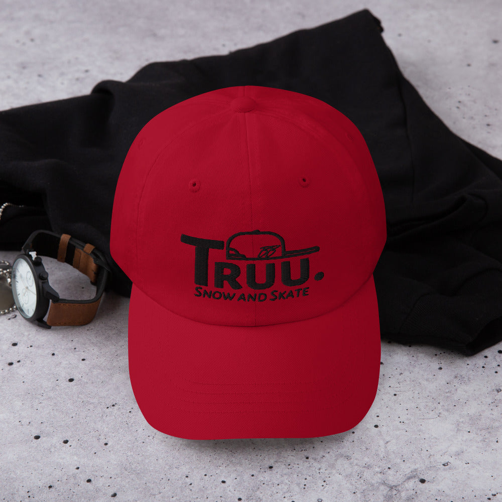 “Dad hat”
