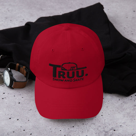 “Dad hat”