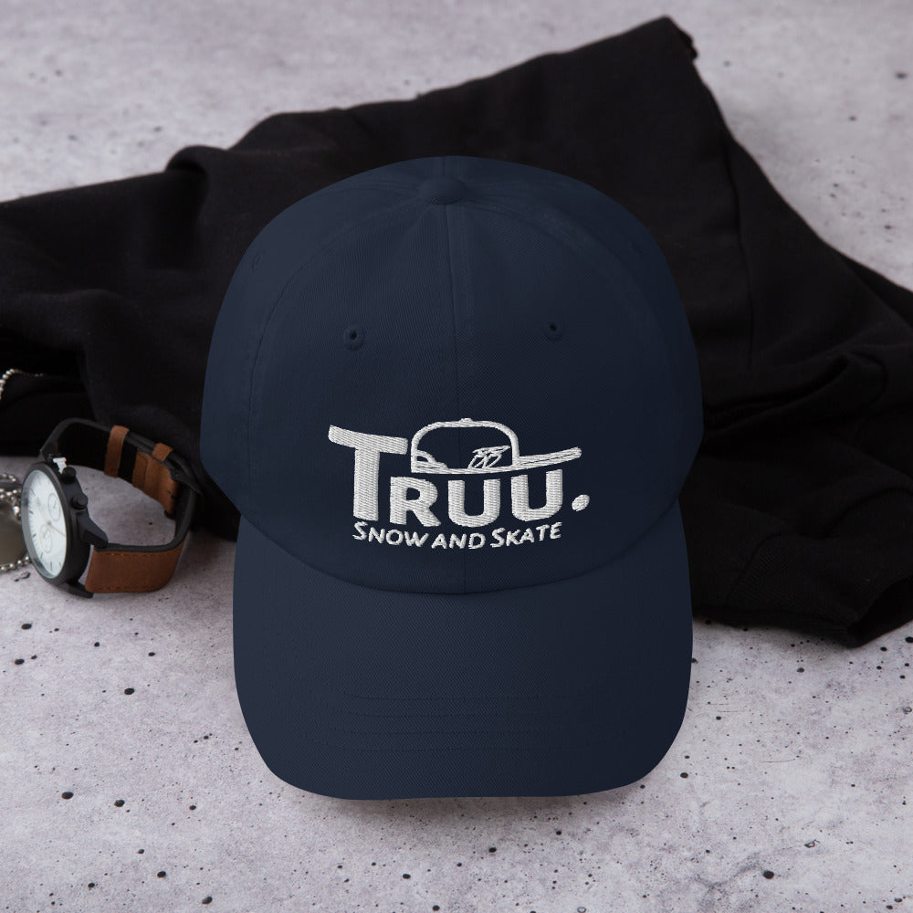 “Dad hat”