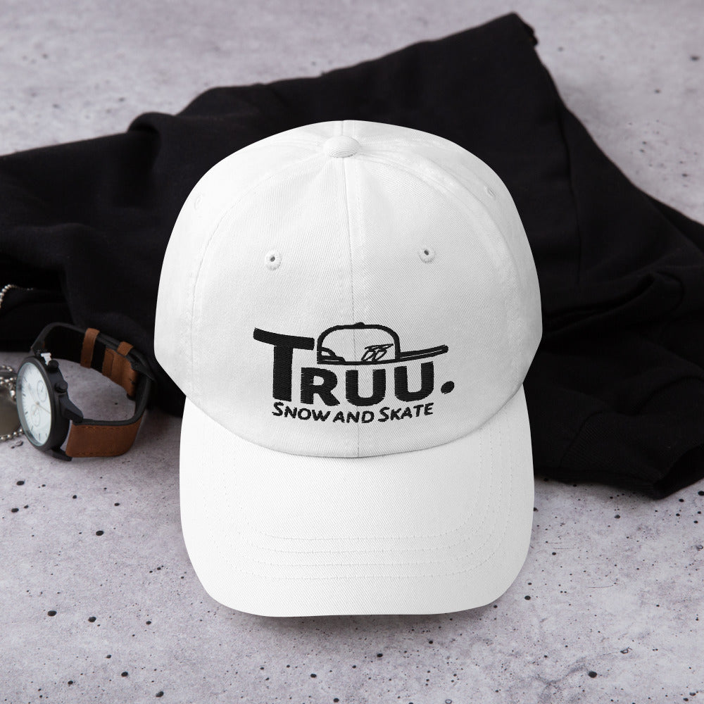 “Dad hat”