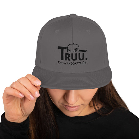 Snapback Hat