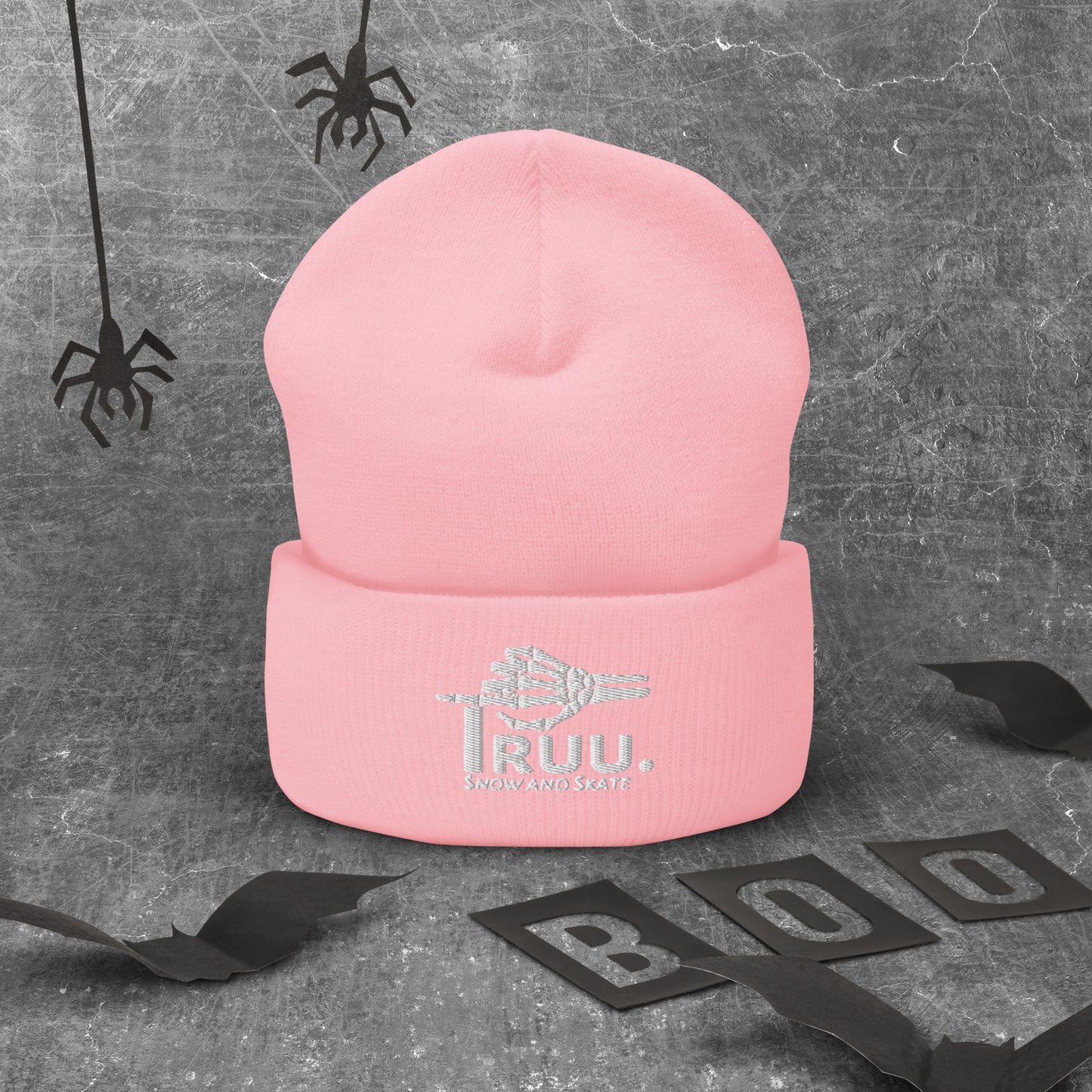 Truu Fall Beanie