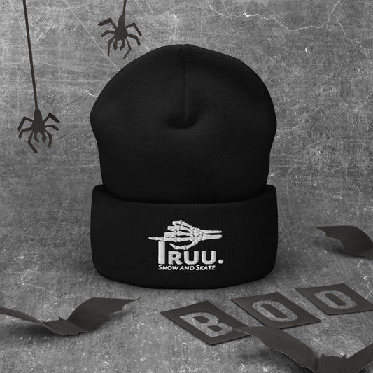 Truu Fall Beanie