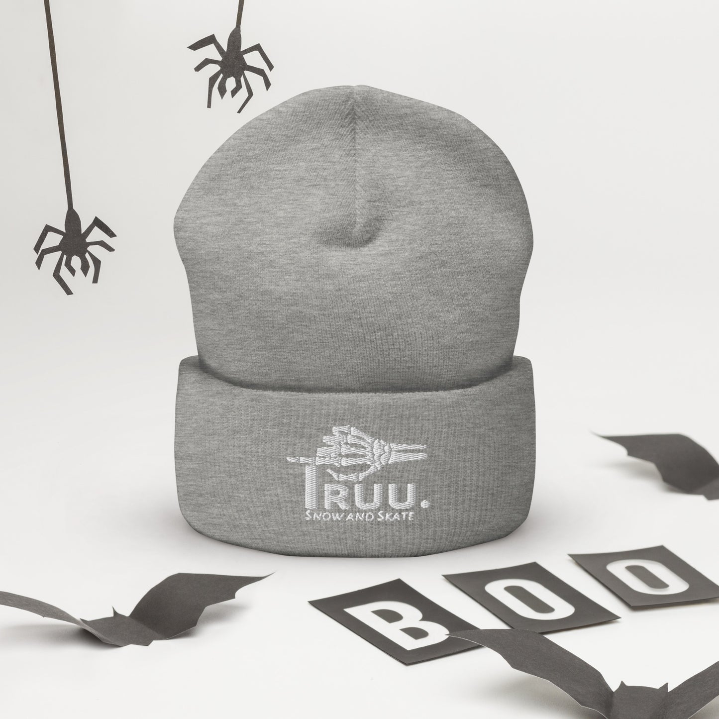Truu Fall Beanie