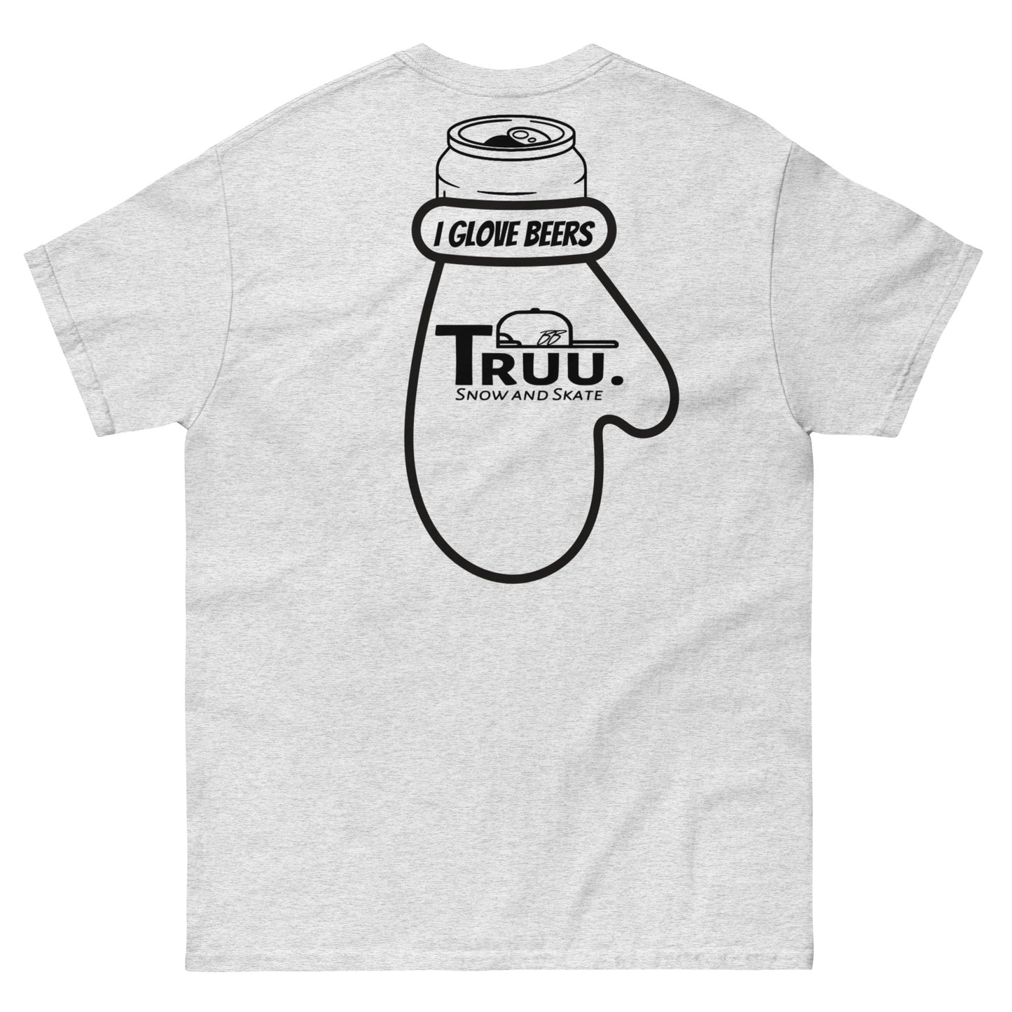 "I Glove Beers" Shirts for Anyone
