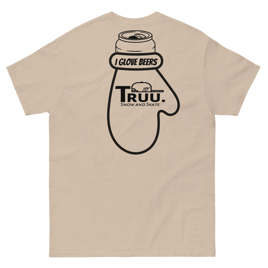 "I Glove Beers" Shirts for Anyone