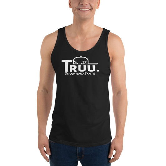 Truu. Tank Top