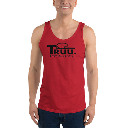 Truu. Tank top