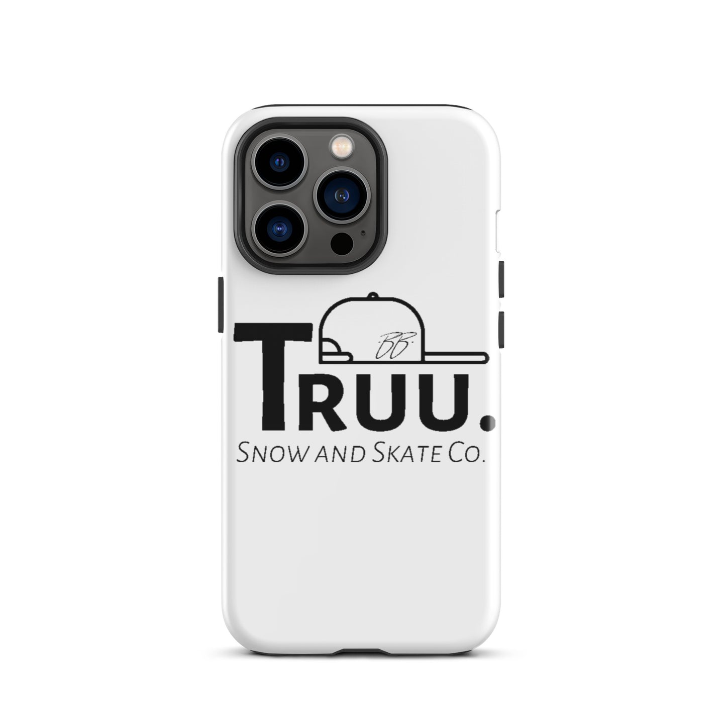 Tough Case for ALL iPhone®
