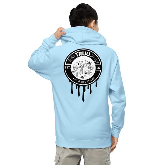 “It’s a lifestyle” Hoodie for Anyone