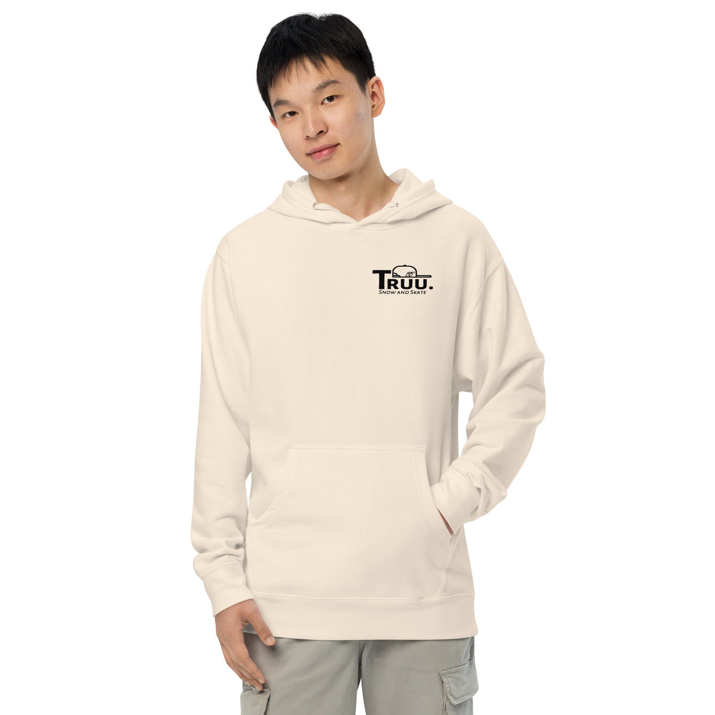 “It’s a lifestyle” Hoodie for Anyone