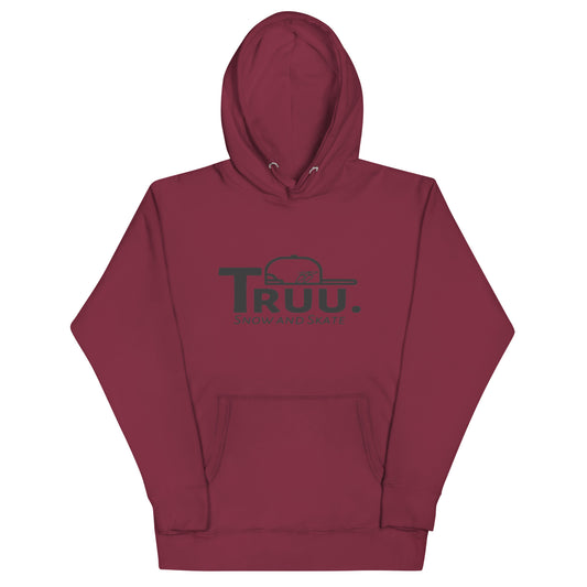 Logo Hoodie for Anyone
