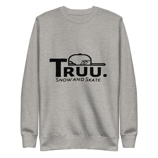 Logo Sweatshirt for Anyone