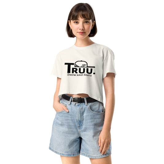 Crop tops for Anyone