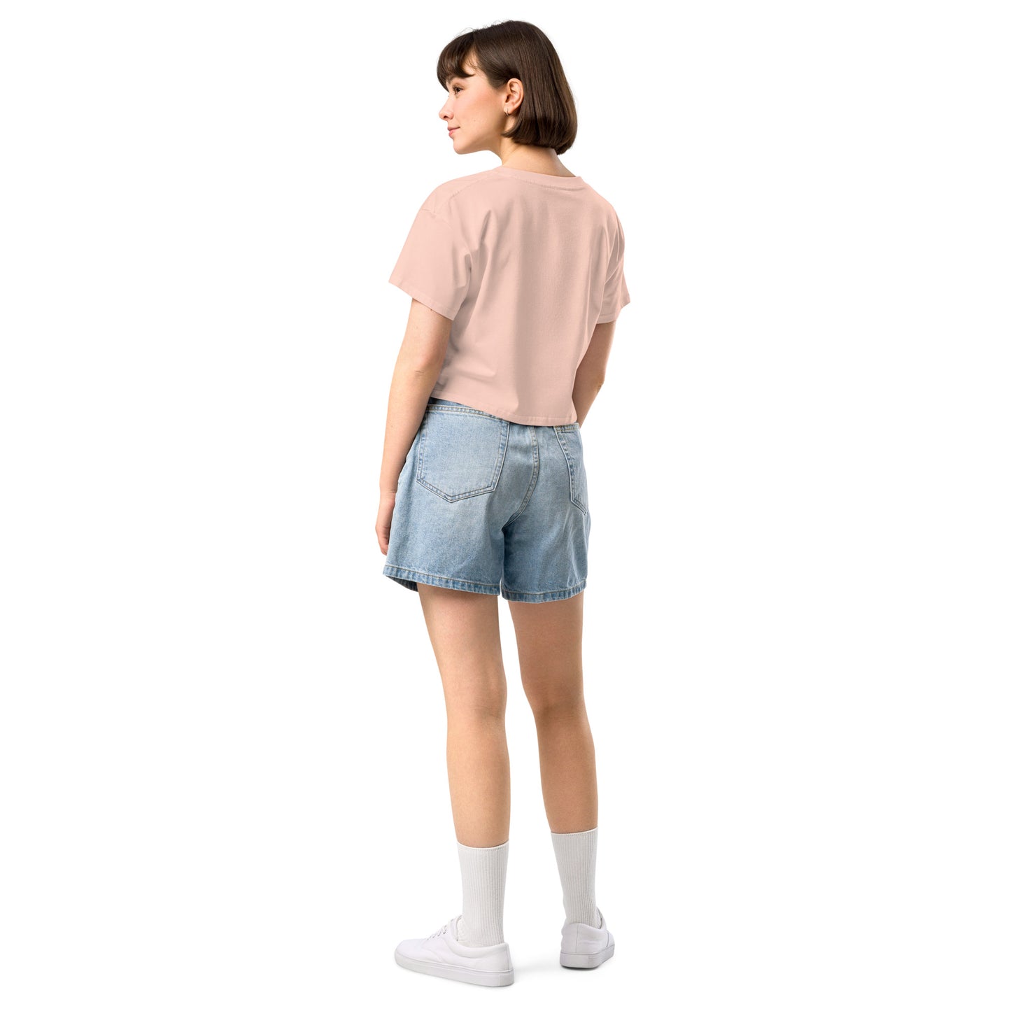 Crop tops for Anyone