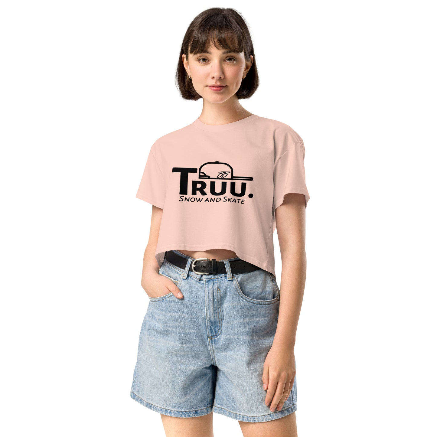 Crop tops for Anyone